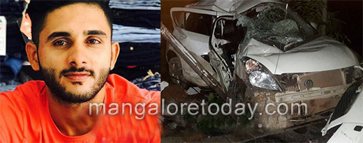 accident 13 june 17